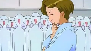 Daa! Daa! Daa! Tập 30 Vietsub