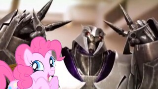 [Compilation] Transformers: Prime Official Funny Advertisement Collection