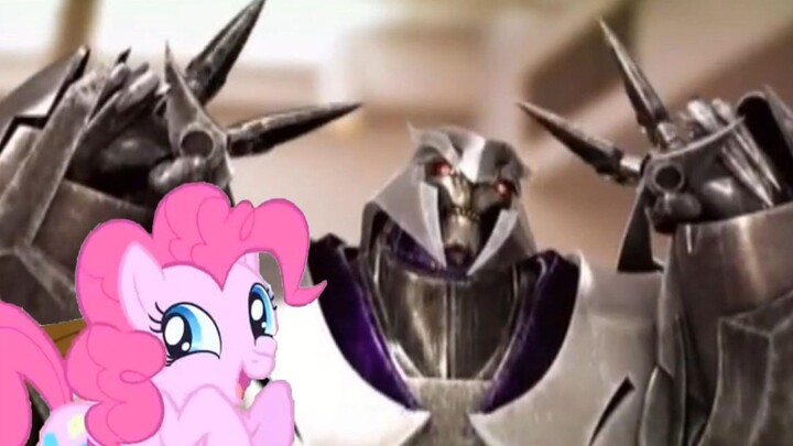 [Compilation] Transformers: Prime Official Funny Advertisement Collection