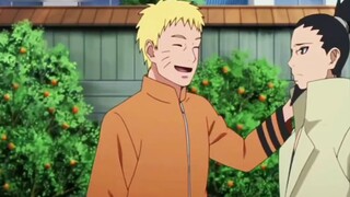 Tình trạng của gia đình Naruto là một người đang đi làm nhiệm vụ, một người thì quá bận rộn, những n