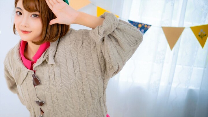 [เกาลัด] Xiaoyou's Calc. โปเกมอน Sword and Shield นางเอก cos