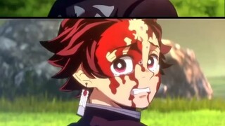 Plot permainan Kimetsu no Yaiba vs anime