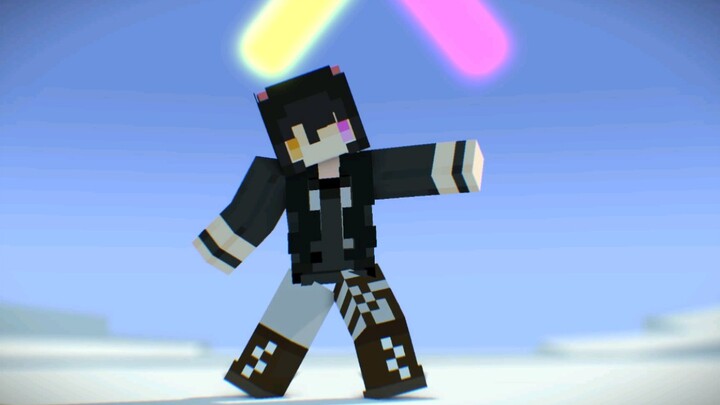 【MI】Project_Fix Black CatHei_Mao