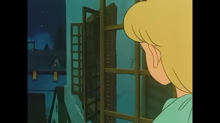 Anime Sanjuushi episode 19 english subs