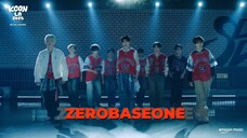 250803 ZEROBASEONE | MAIN STAGE at KCON LA 2025