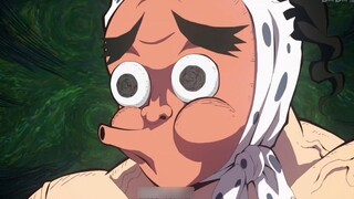 Upper Zero (Bush) has chased the strongest demon king four times