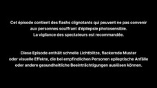 YAIBA : SAMURAI LEGEND [S1] [EP-07] OFFICIALS