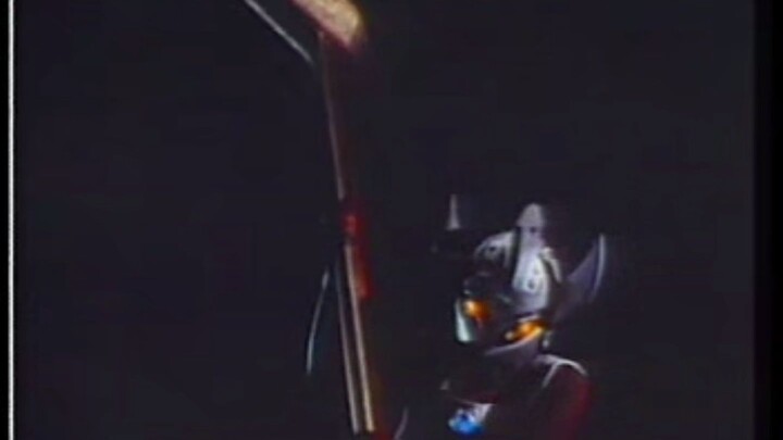 รวมพลังพี่น้องอุลตร้าแมน VOL.7 อุลตร้าแมนทาโร่ ตอน สัตว์ประหลาดโคกจากดวงจันทร์