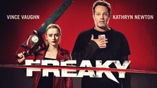 FREAKY | Horror, Dark Comedy, Thriller