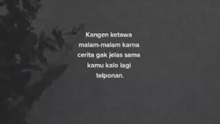 story WA Sad