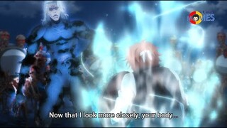 A guy is trained by 3 legendary undead after being reincarnated Part 2 - Recap best anime moments