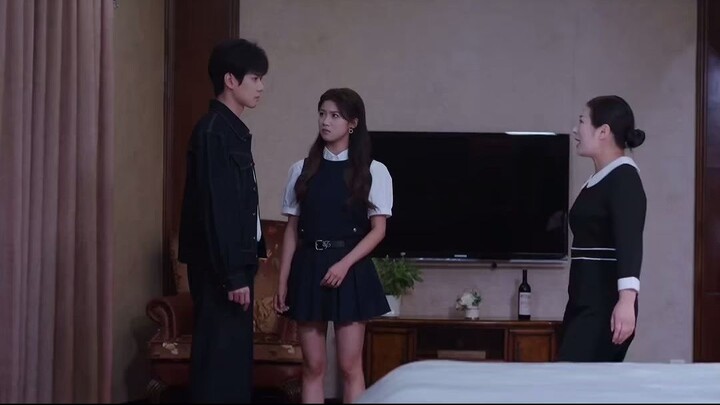 หยวนหมิงชิง เกิดใหม่เปิดเกมเชือด