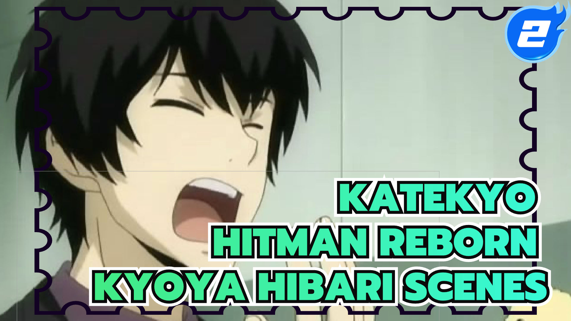 katekyo hitman reborn episode 204