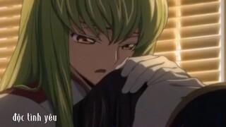 Bởi vì em là một người con gái|mùa thu này anh mất em  #anime