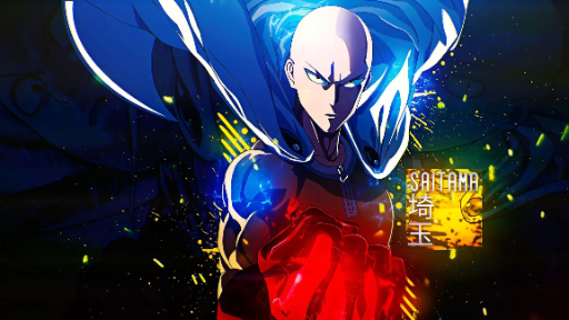 Watch One-Punch Man - Season 2 Episode 3 : The Hunt Begins HD free