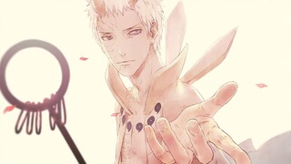 [Nỗi buồn thiêu đốt] [Obito] Ngay cả khi Obito như thế này không được dọn dẹp, anh ấy xứng đáng được