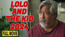 WATCH | PINOY |  | 2024 | MOVIE | UNLICINEMA Joel Torre, Euwenn Mikaell, Juan Karlos Labajo)