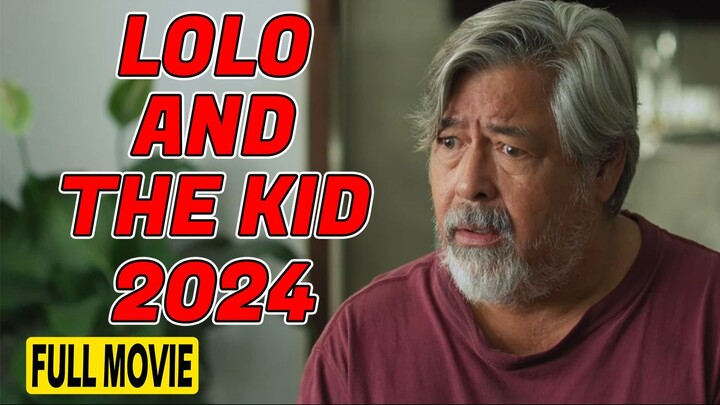 WATCH | PINOY |  | 2024 | MOVIE | UNLICINEMA Joel Torre, Euwenn Mikaell, Juan Karlos Labajo)