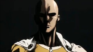 Matro ma VS Saitama.    one punch man #anime