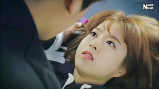 Strong Girl Love Story ❤ New Korean Mix Hindi Songs 2023 ❤ Korean Love Story Songs ❤ NAHID HASAN