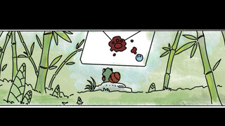 The “Murderous” Red Panda [Part 1]