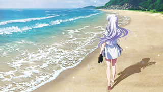 【عام 2025/feel.】 Summer Pockets PV ترويجي مسبق 【فريق MCE للترجمة الصينية】