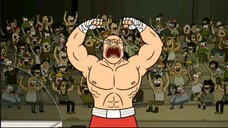 Regular Show #2 - Indonesia Sub