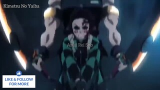 Kimetsu No Yaiba Story Time #1