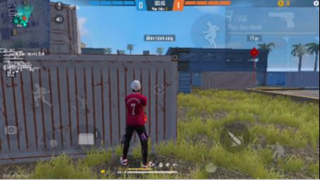 HighLight Không Skin Cân4 Rank Thách Đấu 100sao☠️🇻🇳