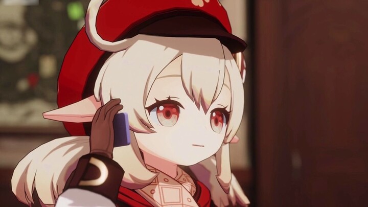 [Genshin Impact Dubbing] Keli: Who the hell is reporting on me!