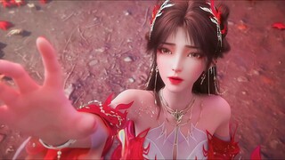 Ohh Tidakkk😱🔥Huo Ling Er Emang Nggak Ada Obat||Heroin Kita Satu Ini Berulah Lagi