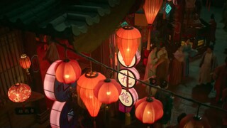 White cat legend (2024) ตำนานแมวขาวแห่งศาลต้านหลี ตอนที่2