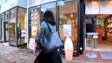 Iidabashi 🐶Shopping Street in Tokyo💖4K ASMR Non-stop 1 hour