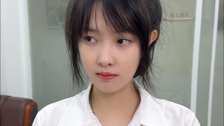 Ông chủ đau lòng vài giây