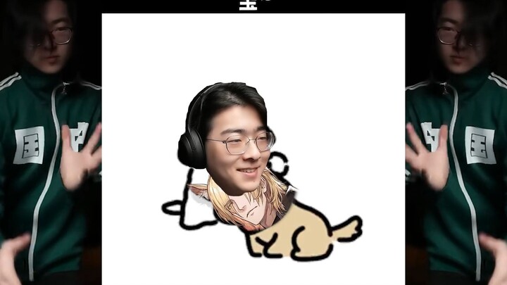 [Zc] If someone’s feeling down, just send this to them!