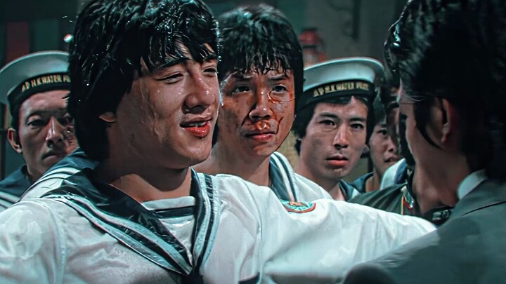 龙叔泡妞有一套