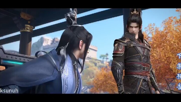 Preview BTTH S5 Eps 160