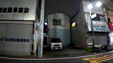 Tokyo Sugamo🐶🍻A Midsummer Night's Dream♪💖4K ASMR Non-stop 1 hour