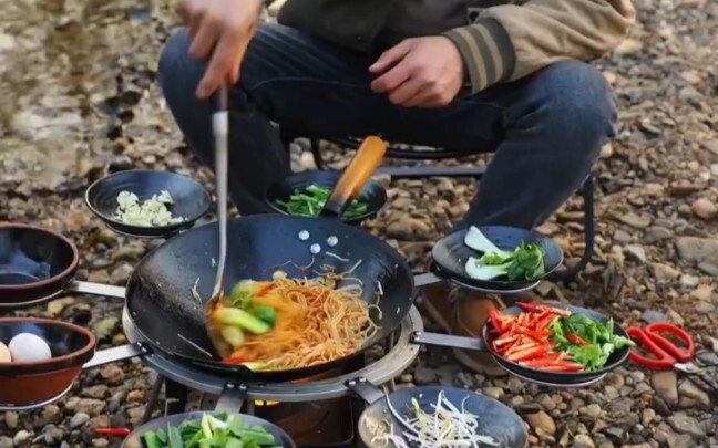 Apakah memasak seperti ini akan membuat hidangan lebih lezat?