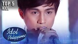Kice - Di Na Muli | Idol Philippines Season 2 | Top 5