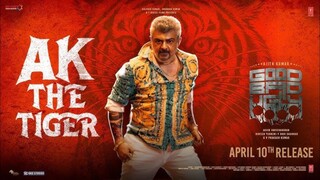 Good Bad Ugly [ 2025 ] Tamil Full Movie 1080P HD Watch Online