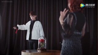 EP. 11 ACCIDENTALLY IN LOVE