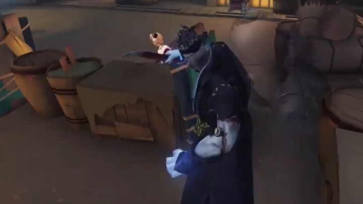 Saya bertanya-tanya, apakah begitu sulit untuk menyelamatkan gurita?