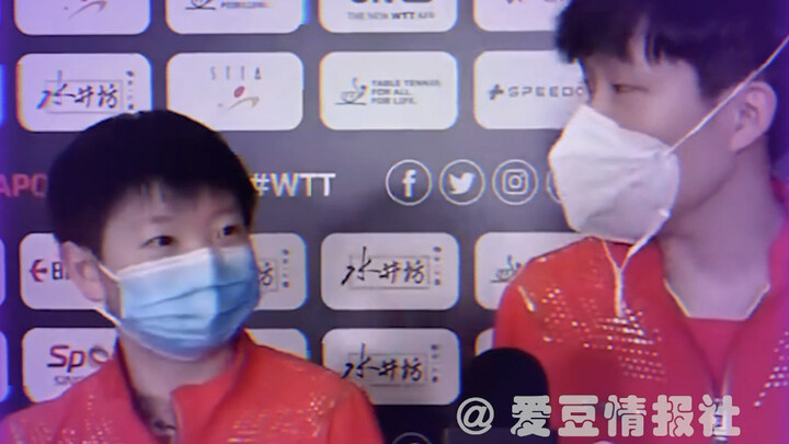 Sasha! You’re just too cute!