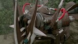 Dekaranger Episode 25