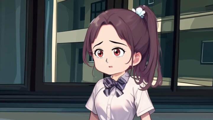 Episode 7 of "I'm the Only Boy in the Class": Boy Chu Chen joins the all-girl liberal arts class
