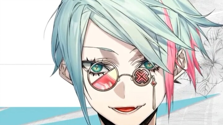 How can there be Japanese people who are so proficient in Chinese literature? Hahahahahaha