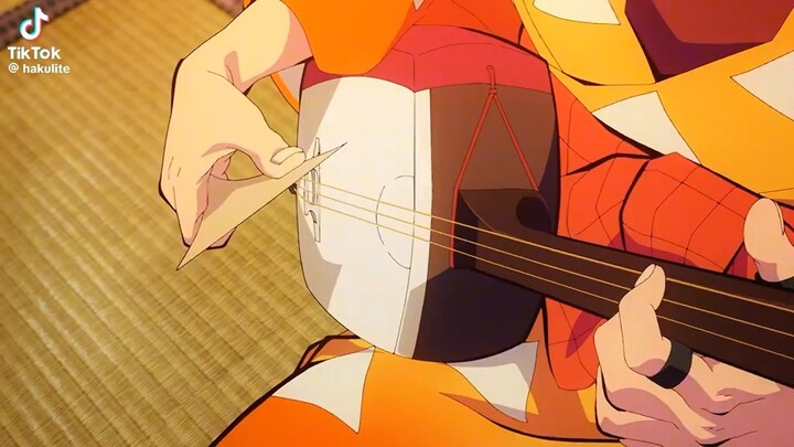 Zenitsu⚡️❤️