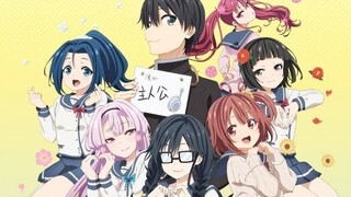 Ore wo Suki Nano wa Omae Dake ka yo [Episode 3 Eng Sub]