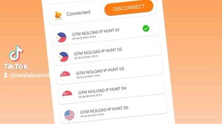 FREE INTERNET DIMO NA KAILANGAN MAG LOAD MAKA PANOOD LANG NANG BILIBILI DOWNLOAD SQUIRREL VPN !